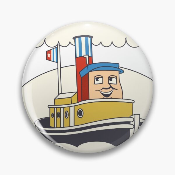 Item preview, TUGS 1988 designed and sold by WestieMerch.