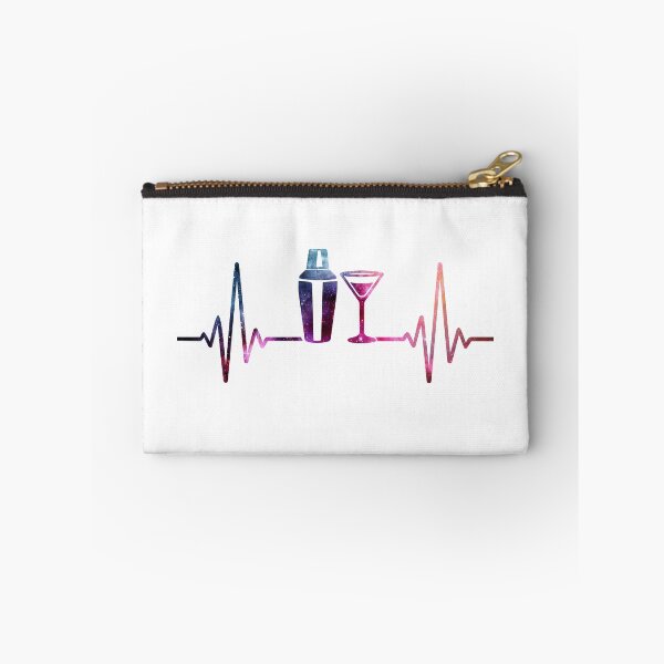 Item preview, Bartender Heartbeat galaxy designed and sold by thanhmaidesign.