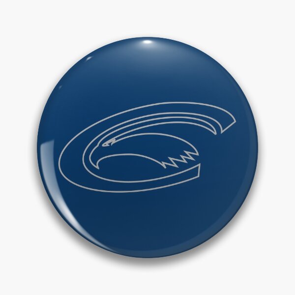 Item preview, Golden Eagles dark blue designed and sold by zonajentul.