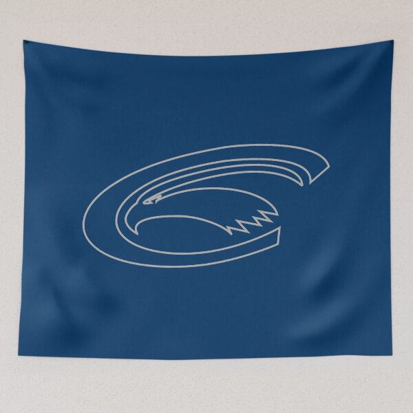 Item preview, Golden Eagles dark blue designed and sold by zonajentul.