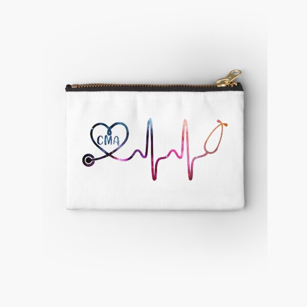 Item preview, CMA Heartbeat galaxy designed and sold by thanhmaidesign.