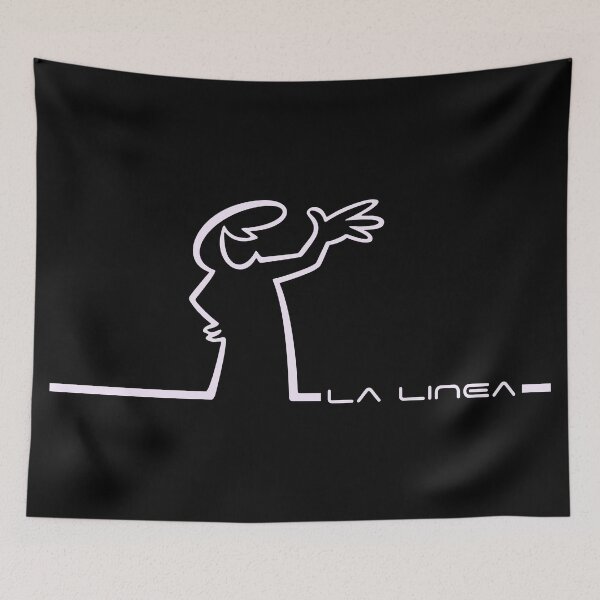 Item preview, La Linea (La Linea) designed and sold by REMA-REPUBLIC.