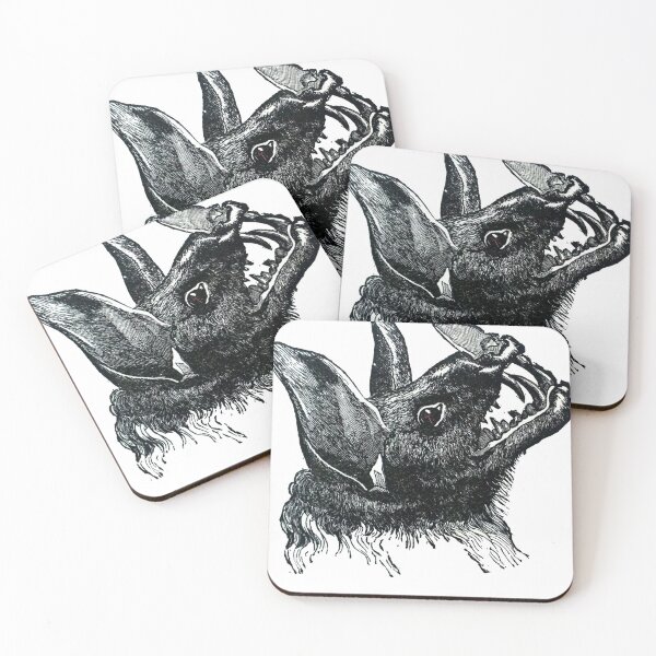 Item preview, Vampire Bat designed and sold by ross baraga.