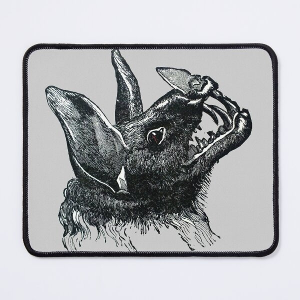 Item preview, Vampire Bat designed and sold by ross baraga.