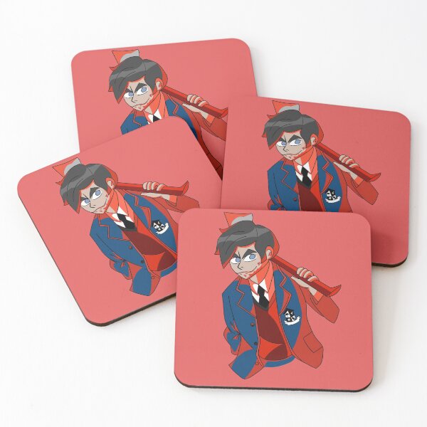 Item preview, The Umbrella Academy- Five  designed and sold by Kyle Tuter.