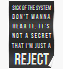 5sos Phone Case Poster