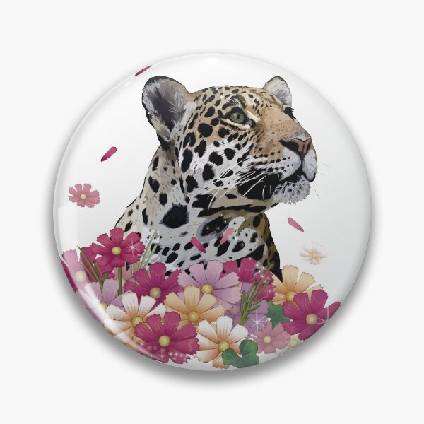 Item preview, Jaguar designed and sold by obscurite.