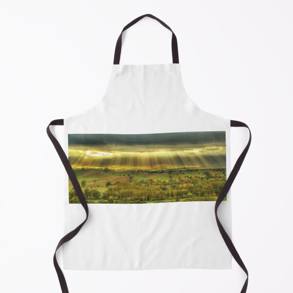 Item preview, Morning sunrays, Ovens Valley designed and sold by Kevin McGennan.
