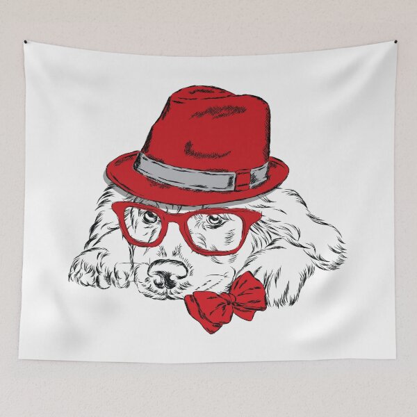 Item preview, Mr Dog  designed and sold by RevoEmpat.