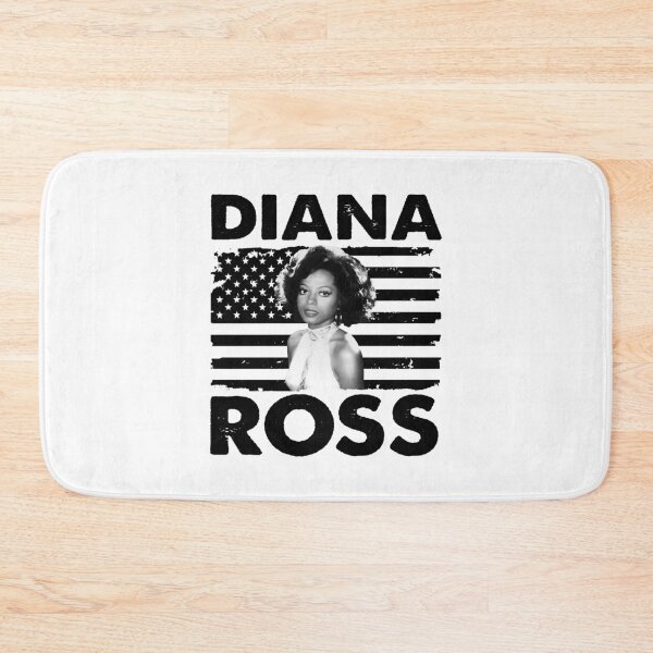 Item preview, Flag with Ross music designed and sold by SerraJones.