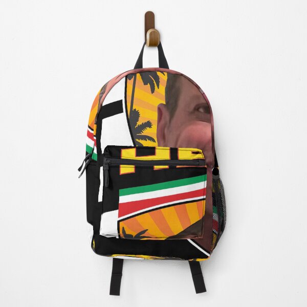 Item preview, Dr Dan designed and sold by Larry McFarland.