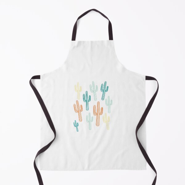 Item preview, Navaho Cacti Sticker Pack designed and sold by Dani Laible.