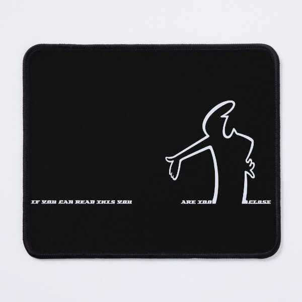 Item preview, La Linea (If You Can Read This) designed and sold by REMA-REPUBLIC.