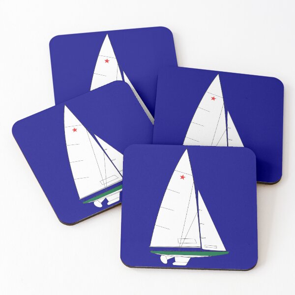 Item preview, Star Sailboat designed and sold by CHBB.