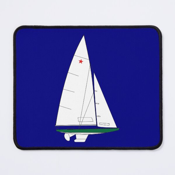 Item preview, Star Sailboat designed and sold by CHBB.