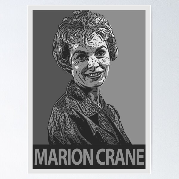 Marion Crane Posters for Sale