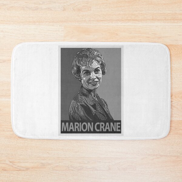 Item preview, Marion Crane designed and sold by Yushashop.