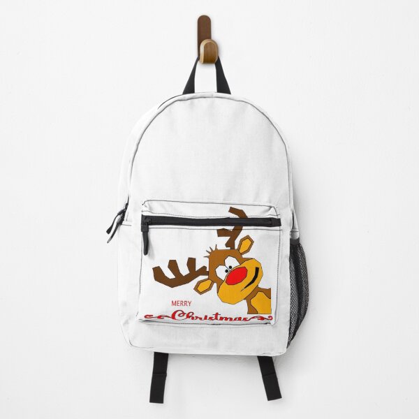 Item preview, Rudolph the Reindeer designed and sold by the Zarock Shop.