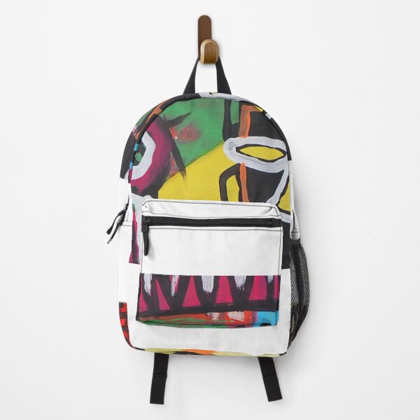 Item preview, Abstract human face. designed and sold by kuikai123.