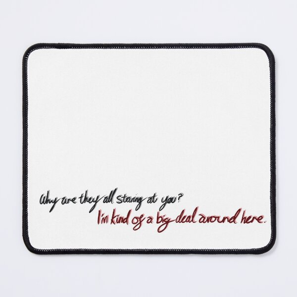 Item preview, I’m kind of a big deal designed and sold by LittlestMermaid.