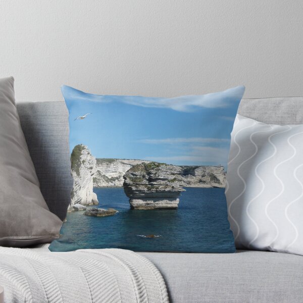 Item preview, Corsican Cliffs designed and sold by Trish Meyer.