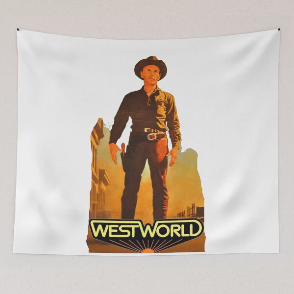 Item preview, west world designed and sold by angelinasui16.