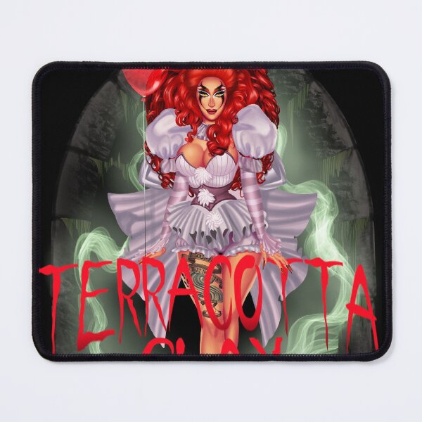 Item preview, Quartersmart Terra designed and sold by Terracotta01.