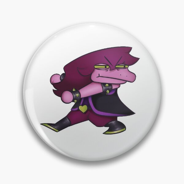 Item preview, GOD DAMN IT KRIS WHERE THE HELL ARE WE (High Quality) - Deltarune designed and sold by KuebasuArt.