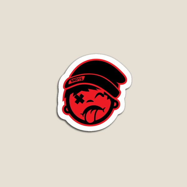 Item preview, sticker designed and sold by TFXNygma.