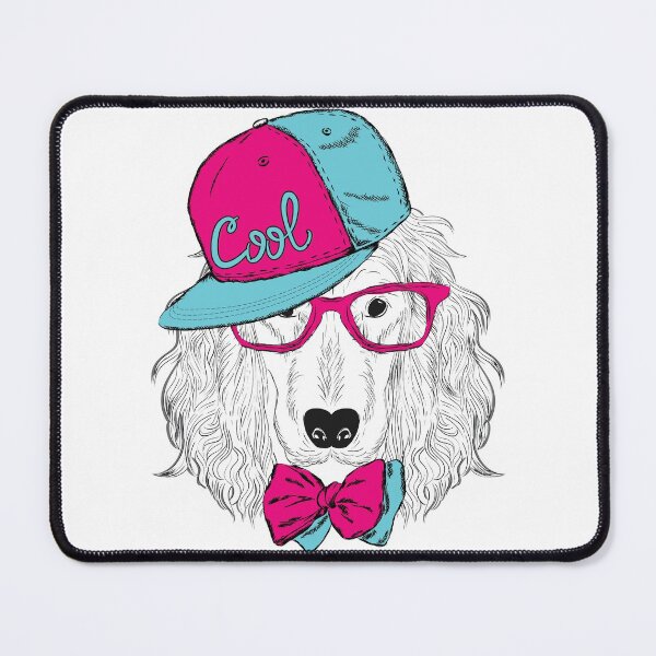 Item preview, Mr Dog designed and sold by RevoEmpat.