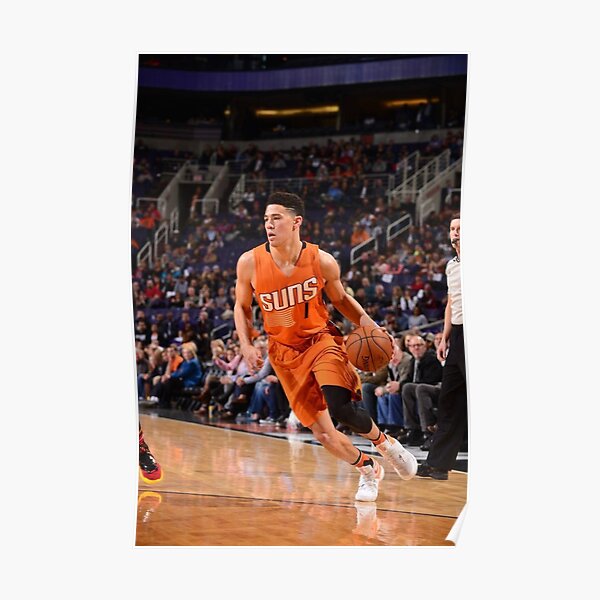 Devin Booker Wallpaper Discover more animated, Background, basketball,  Iphone, jersey wallpapers.