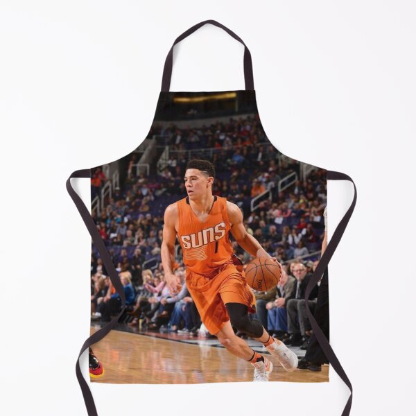 Item preview, Devin BookerIllustration designed and sold by frankieexi30.