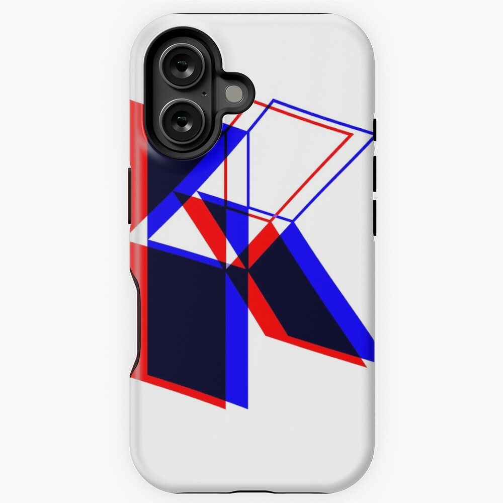 Item preview, iPhone Magsafe Tough Case designed and sold by kuassa.