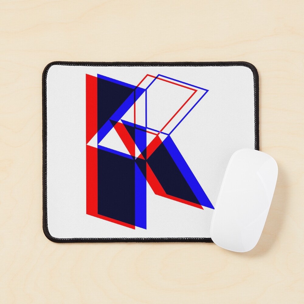 Item preview, Mouse Pad designed and sold by kuassa.