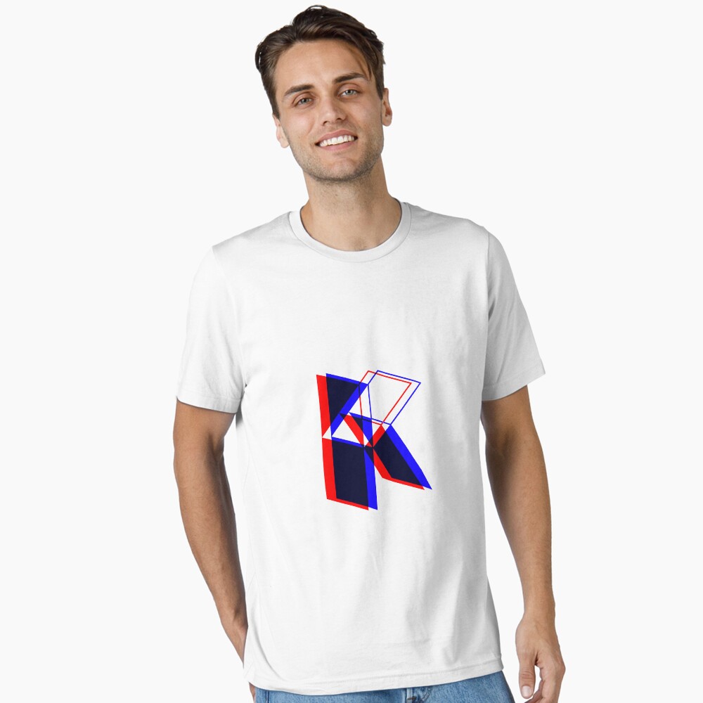 Item preview, Essential T-Shirt designed and sold by kuassa.