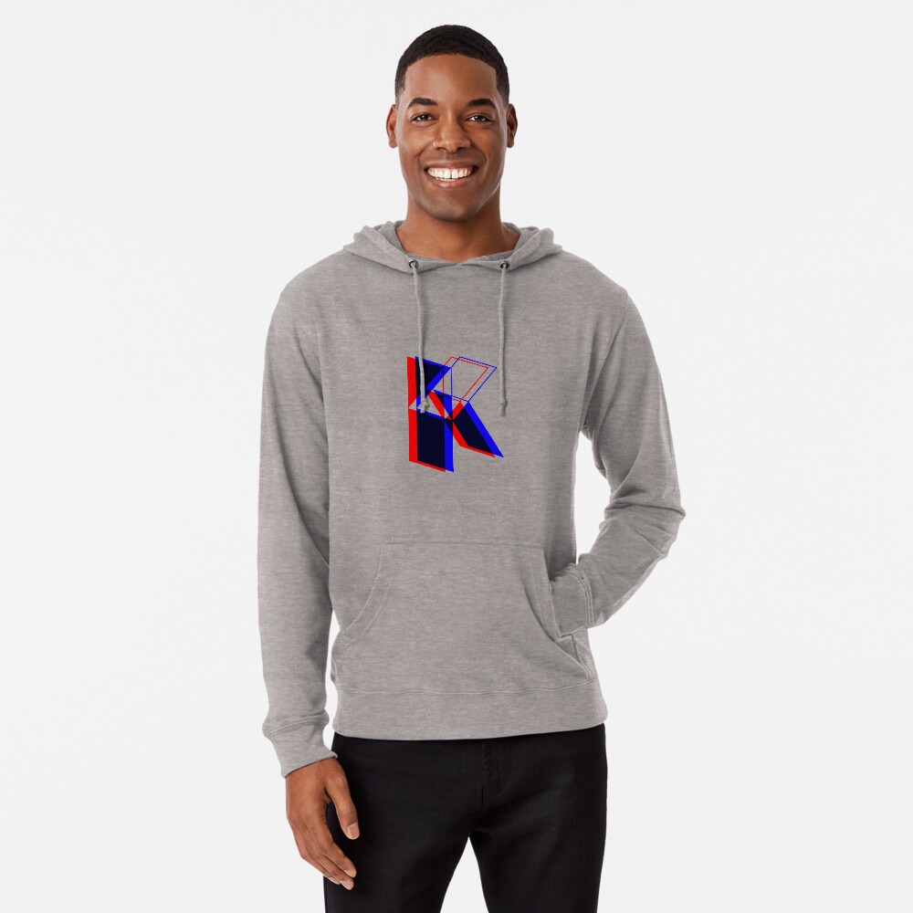 Item preview, Lightweight Hoodie designed and sold by kuassa.