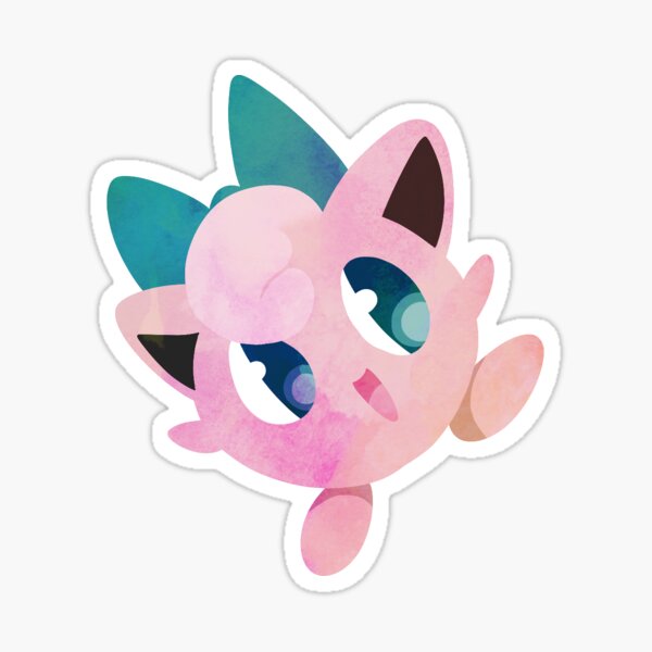 Balloon Sticker