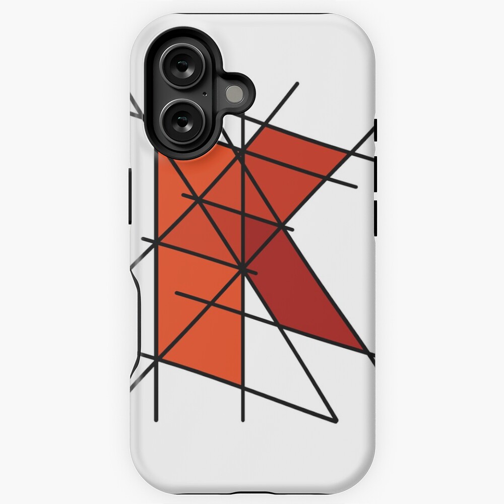 Item preview, iPhone Magsafe Tough Case designed and sold by kuassa.