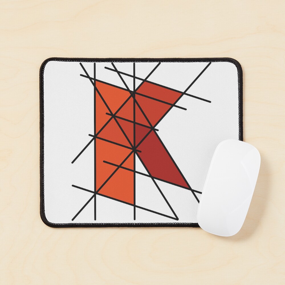 Item preview, Mouse Pad designed and sold by kuassa.
