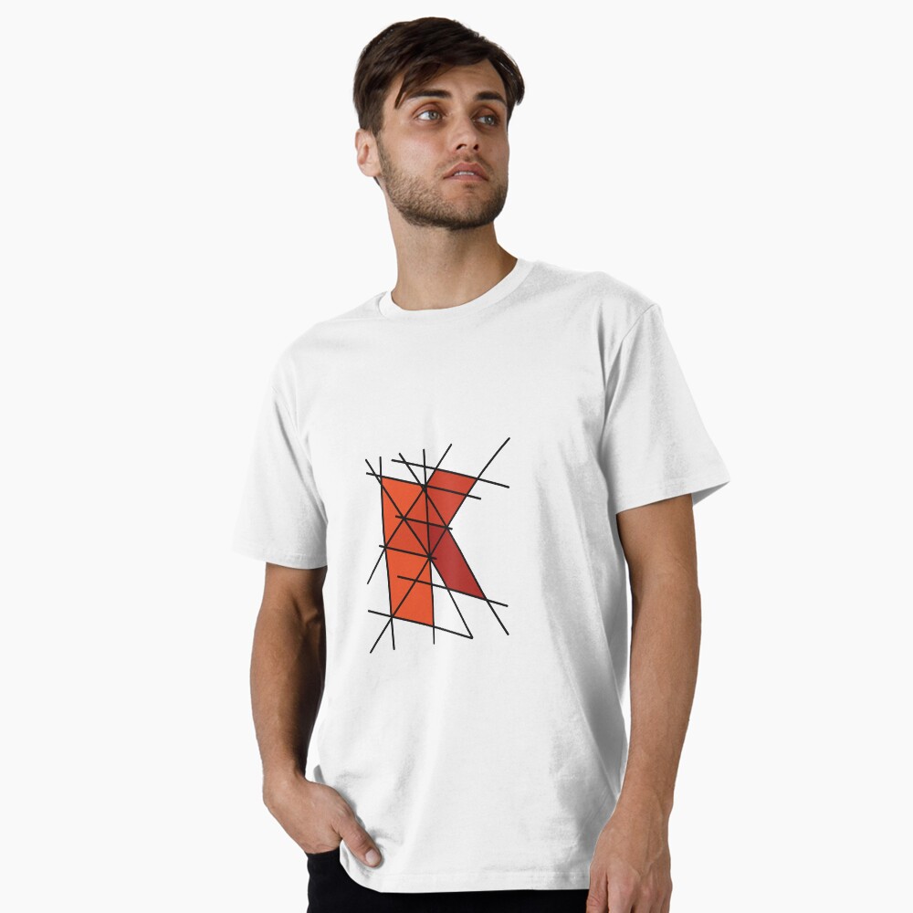 Item preview, Premium T-Shirt designed and sold by kuassa.