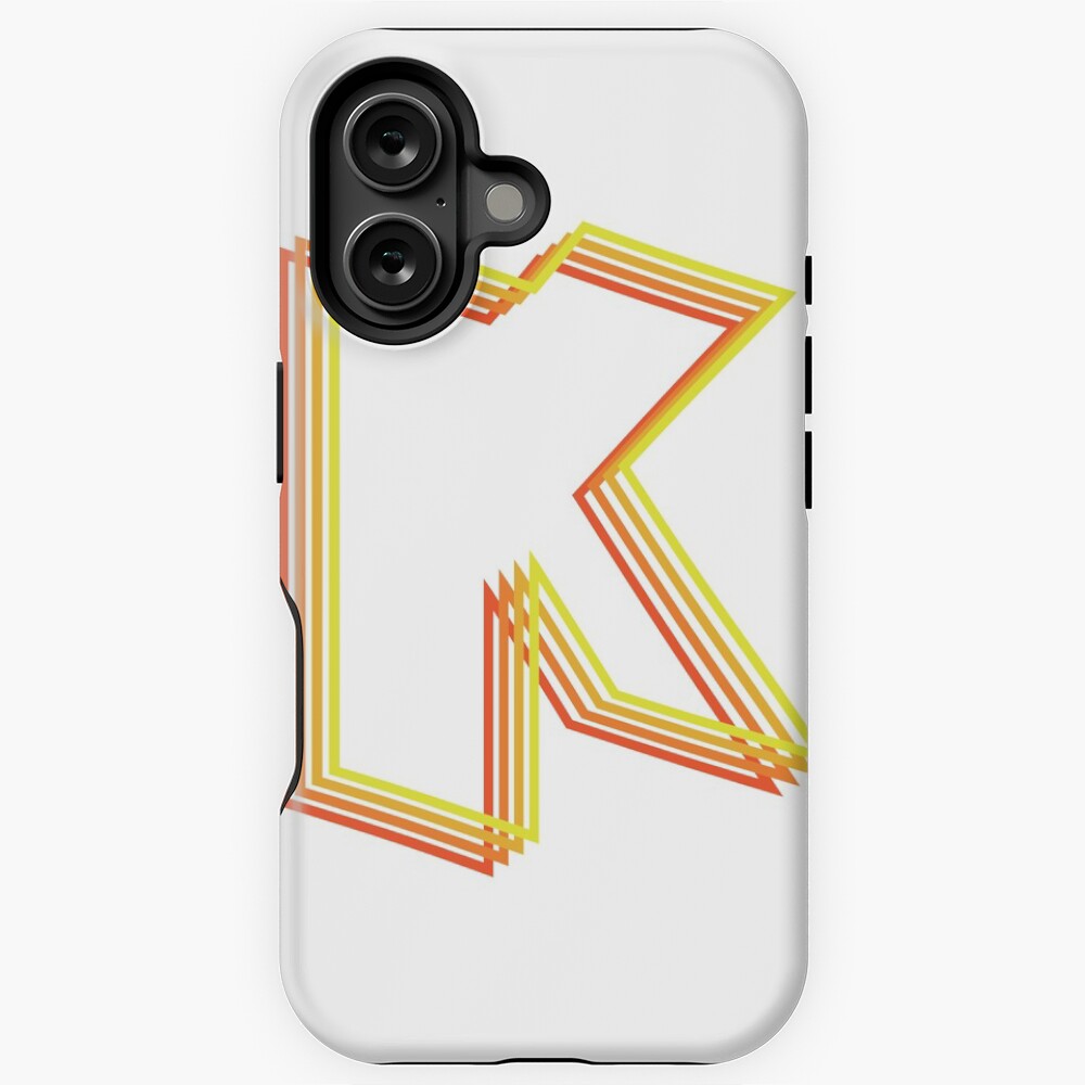 Item preview, iPhone Magsafe Tough Case designed and sold by kuassa.