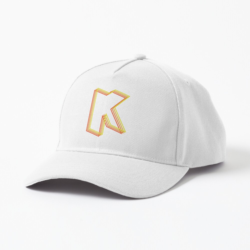 Item preview, Baseball Cap designed and sold by kuassa.