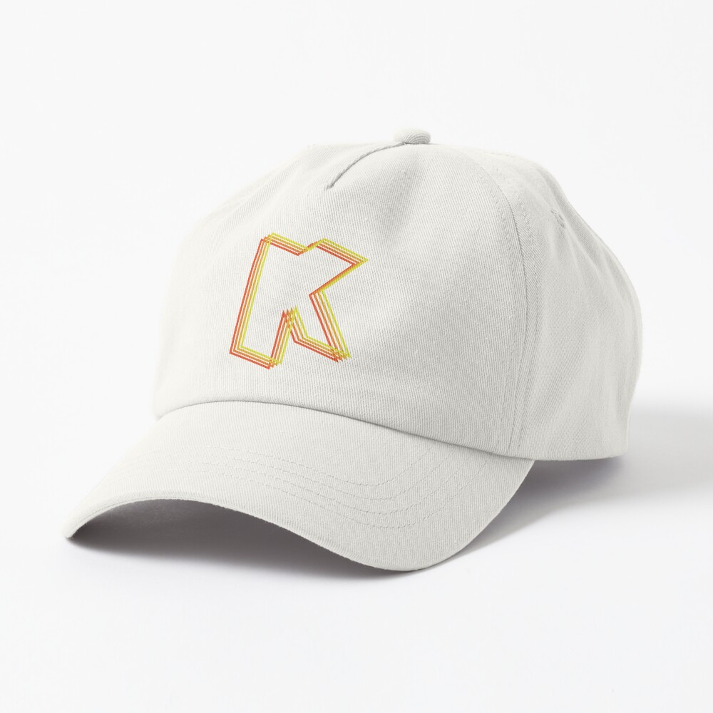 Item preview, Dad Hat designed and sold by kuassa.