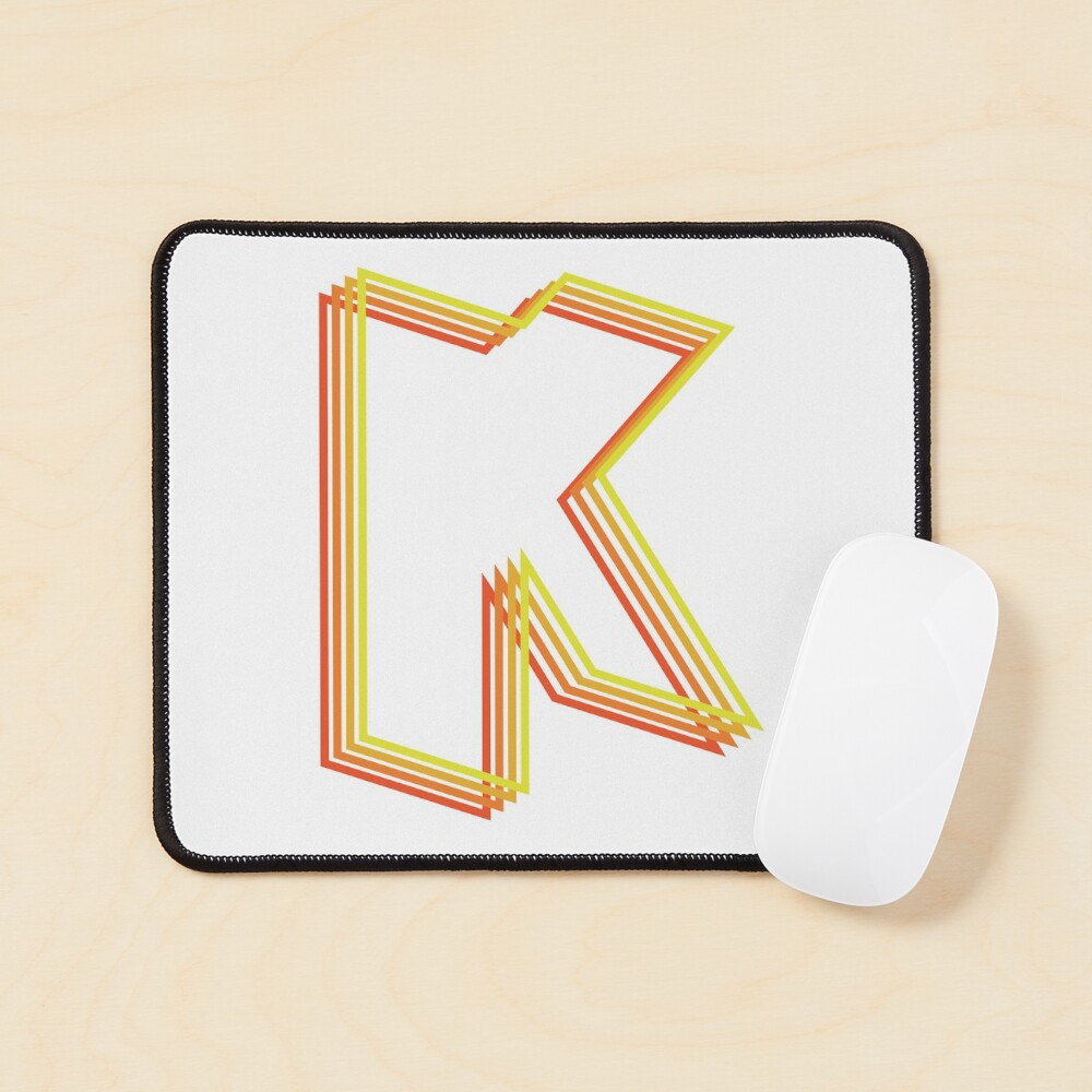 Item preview, Mouse Pad designed and sold by kuassa.