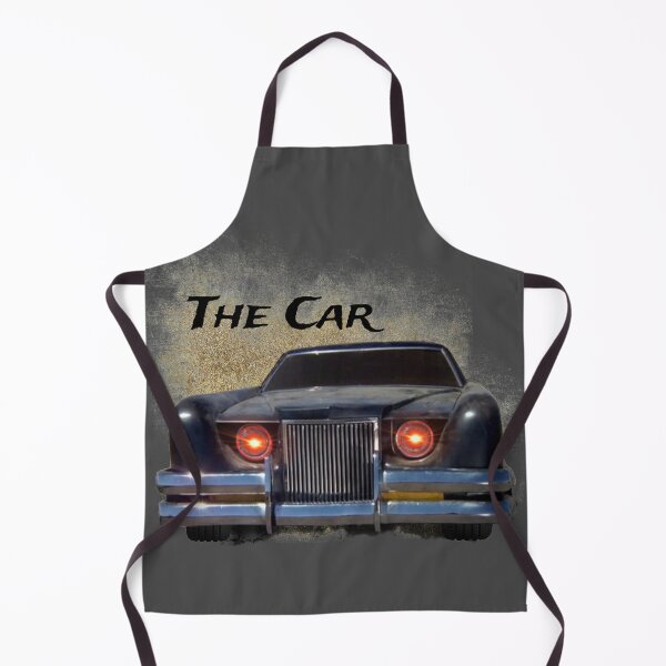 Item preview, The Car 1978 designed and sold by DNiceGirl.