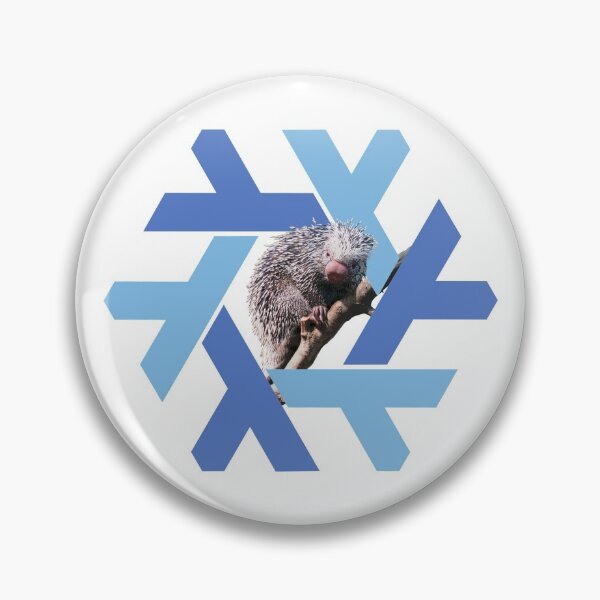 Item preview, Nixos 21.11 Porcupine designed and sold by mogorman.