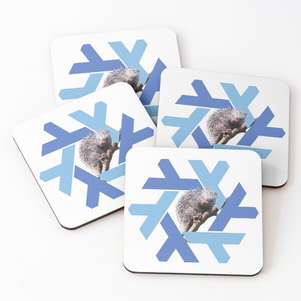Item preview, Nixos 21.11 Porcupine designed and sold by mogorman.
