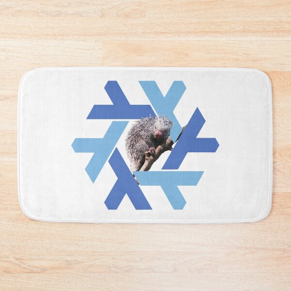 Item preview, Nixos 21.11 Porcupine designed and sold by mogorman.