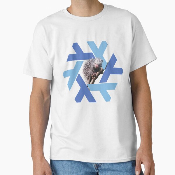 Item preview, Nixos 21.11 Porcupine designed and sold by mogorman.