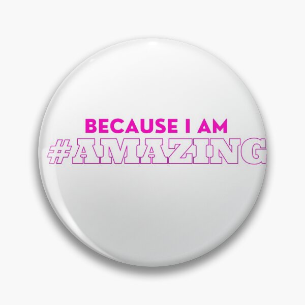Item preview, I AM AMAZING designed and sold by iAmmAja43.